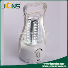 New design mini LED solar lantern for outdoors